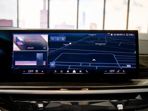 Certified 2024 BMW X5 xDrive40i w/ Parking Assistance Package image 18