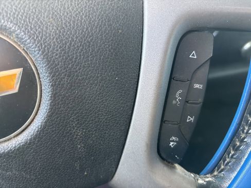 Used 2012 Chevrolet Silverado 1500 LT w/ All-Star Edition image 14