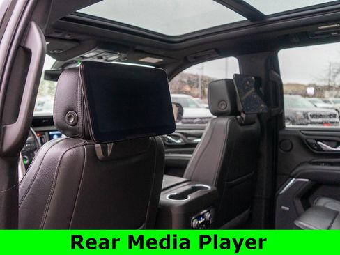 Used 2021 GMC Yukon Denali image 15