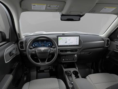 New 2026 Ford Bronco Sport Badlands AWD/4WD image 35