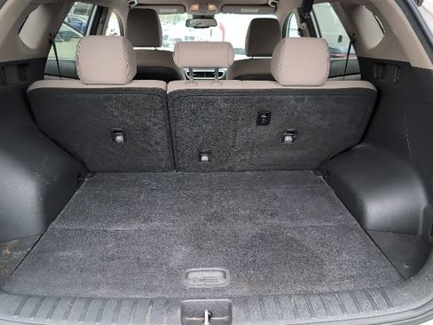 Used 2019 Hyundai Tucson Value FWD image 25