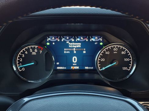 Certified 2022 Ford F150 Tremor w/ Equipment Group 401A Mid image 19