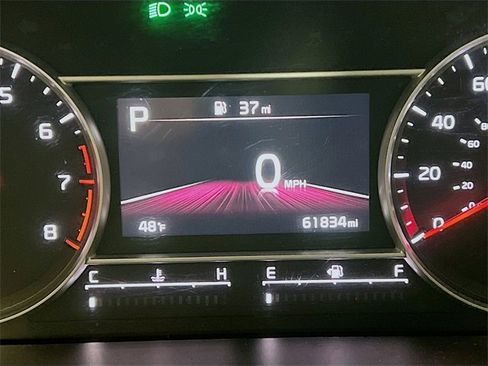 Used 2023 Kia Sorento X-Line EX image 15