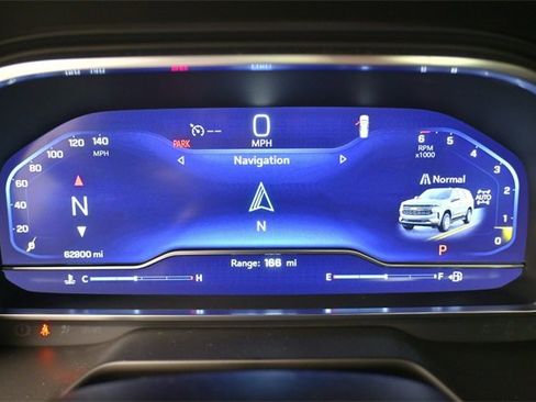 Certified 2023 Chevrolet Tahoe Premier image 19