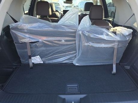 New 2026 Honda Pilot Elite image 19