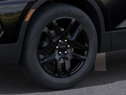 New 2026 Chevrolet Blazer LT w/ Convenience Package image 9