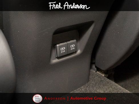 Certified 2020 Toyota RAV4 Limited AWD/4WD image 8