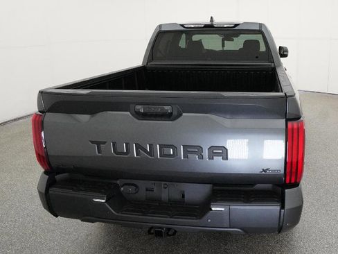 New 2026 Toyota Tundra SR5 AWD/4WD image 30