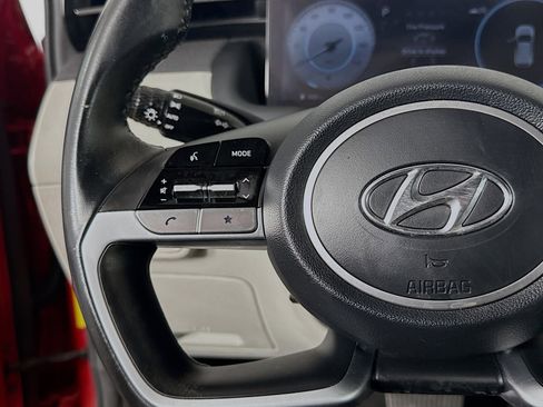 Used 2022 Hyundai Tucson SEL w/ Convenience Package FWD image 11