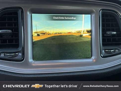Used 2023 Dodge Challenger R/T Scat Pack image 22