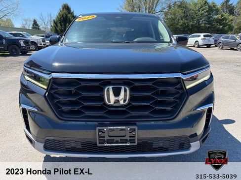 Used 2023 Honda Pilot EX-L image 13