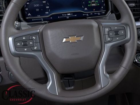 New 2026 Chevrolet Silverado 1500 RST w/ Convenience Package II RWD image 21