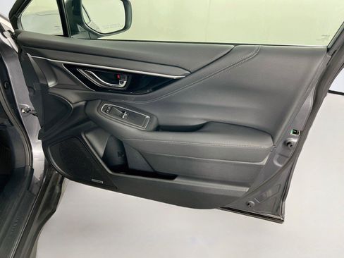 Used 2022 Subaru Outback Limited AWD/4WD image 29