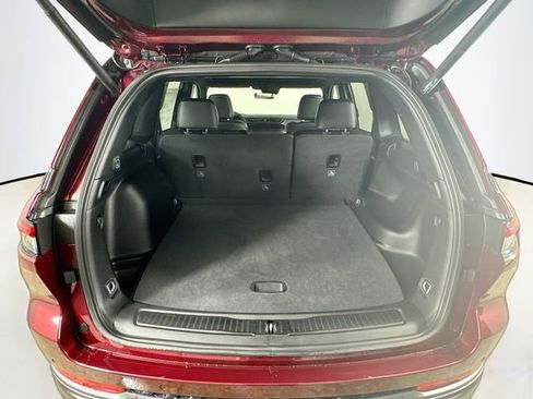 New 2026 Jeep Grand Cherokee Altitude AWD/4WD image 28