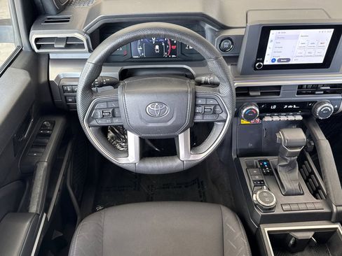 Certified 2024 Toyota Tacoma SR5 image 13