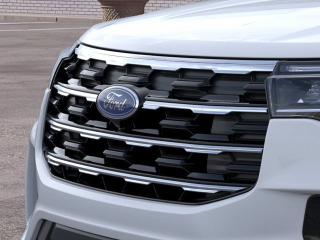 New 2026 Ford Explorer Active w/ Active Comfort Package AWD/4WD image 17