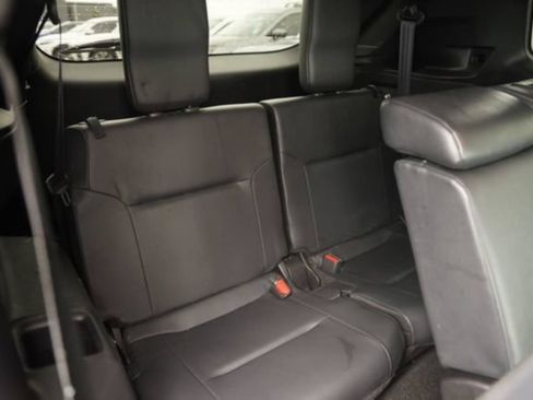 Used 2022 Mitsubishi Outlander SE FWD image 15