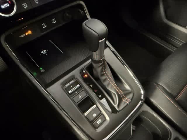 New 2027 Honda CR-V Sport Touring image 26
