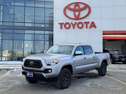 Used 2023 Toyota Tacoma SR5