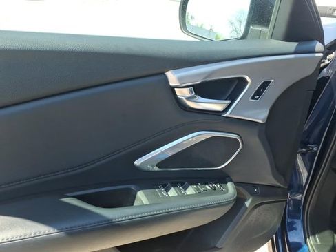 Used 2019 Acura RDX AWD image 10