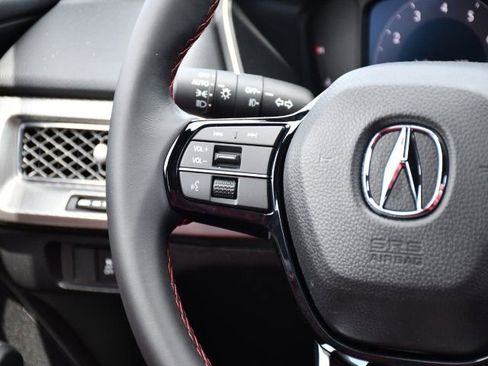 New 2026 Acura Integra A-Spec FWD image 23