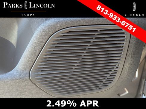 Used 2020 Lincoln Corsair AWD w/ Equipment Group 101A image 12