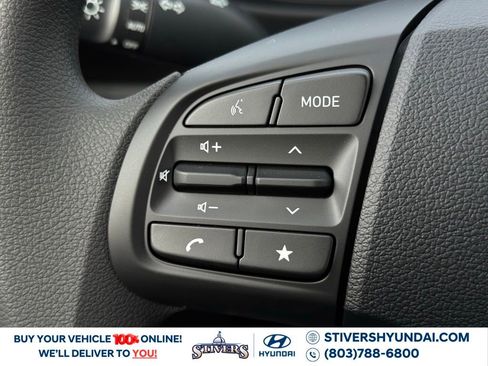 New 2026 Hyundai Venue SE image 23