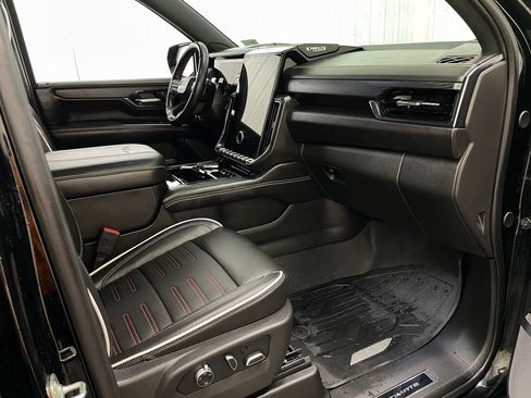 Used 2026 GMC Yukon XL AT4 Ultimate w/ LPO, Floor Liner Package AWD/4WD image 47