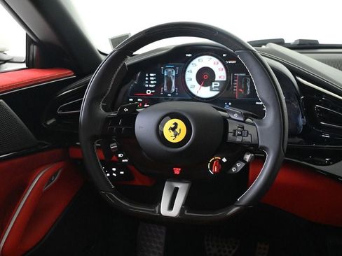 Used 2026 Ferrari Purosangue AWD/4WD image 10