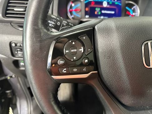 Used 2019 Honda Pilot Elite image 15