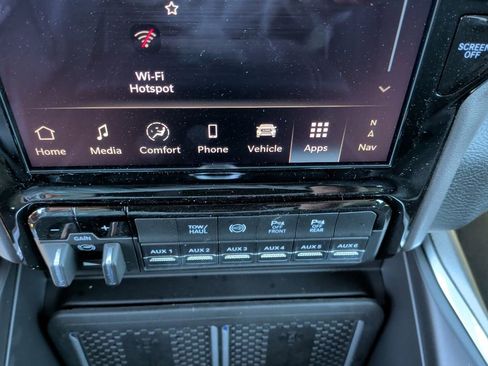 New 2026 RAM 2500 Laramie image 35