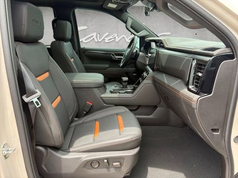 Used 2026 GMC Sierra 1500 AT4 w/ AT4 Premium Package AWD/4WD image 24