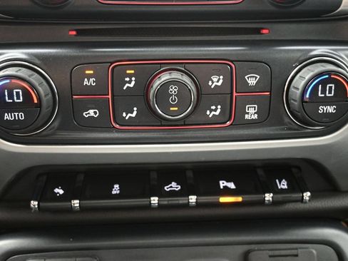 Used 2014 GMC Sierra 1500 SLT RWD image 14