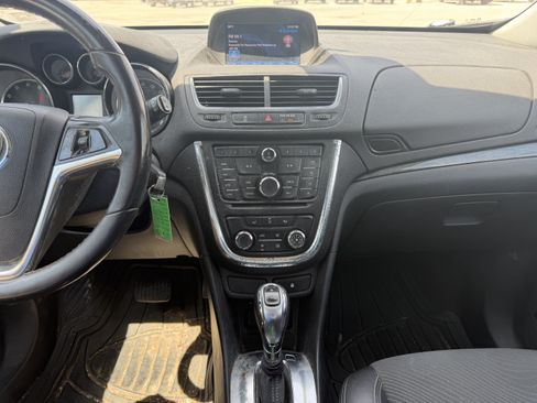 Used 2014 Buick Encore FWD image 18