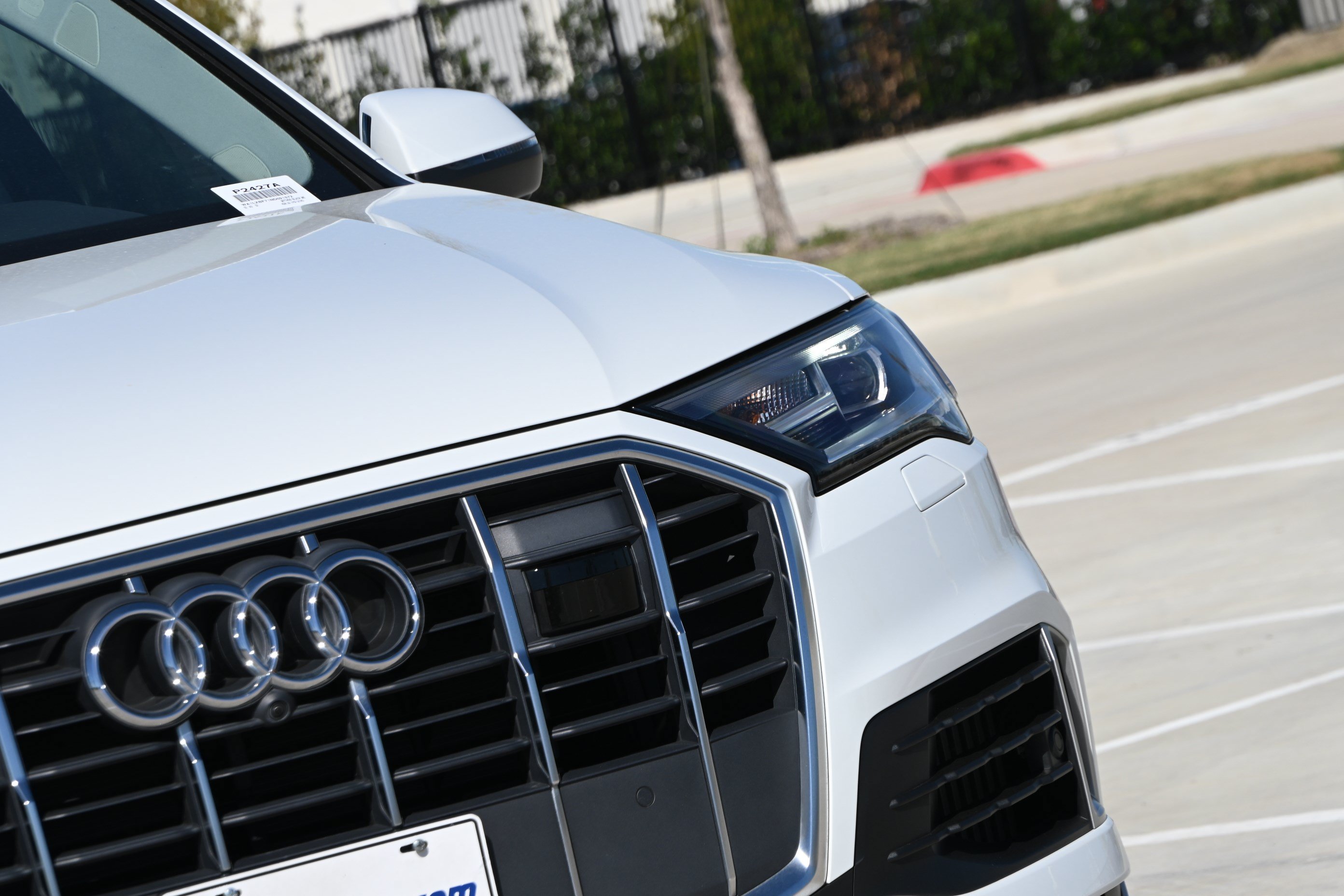 Used 2022 Audi Q7 3.0T Premium Plus AWD/4WD image 10