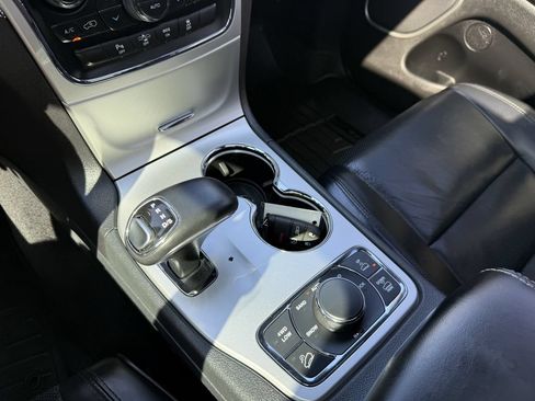 Used 2015 Jeep Grand Cherokee High Altitude AWD/4WD image 34