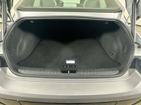 Used 2023 Hyundai Ioniq 6 SEL image 28