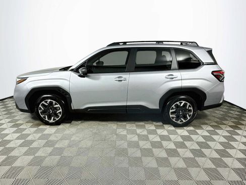 Certified 2026 Subaru Forester Premium AWD/4WD image 4