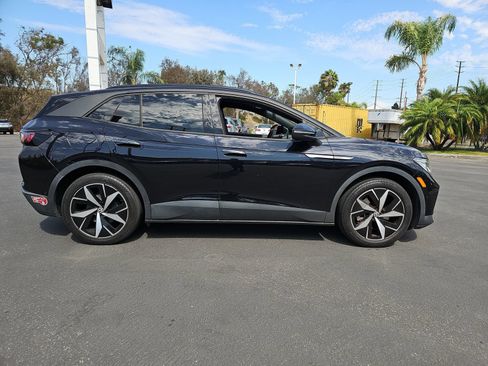 Certified 2023 Volkswagen ID.4 Pro S RWD image 4
