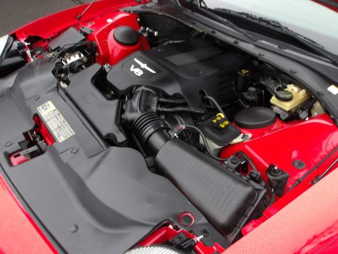 Used 2003 Ford Thunderbird image 27