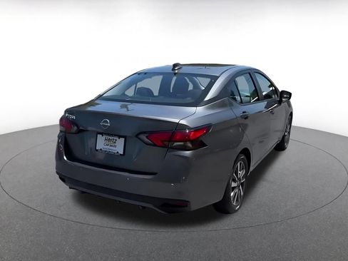 Used 2025 Nissan Versa SV FWD image 14