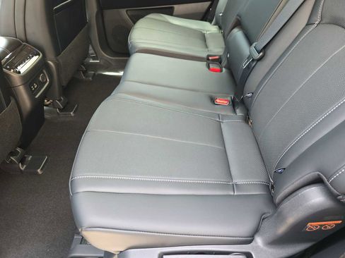 Used 2023 INFINITI QX60 Luxe w/ Cargo Package FWD image 13