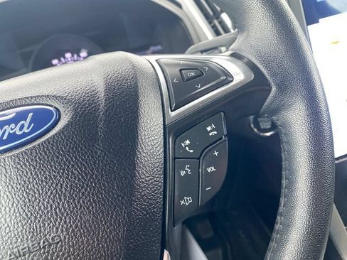 Used 2024 Ford Edge SEL AWD/4WD image 33