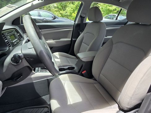 Used 2018 Hyundai Elantra SE FWD image 21