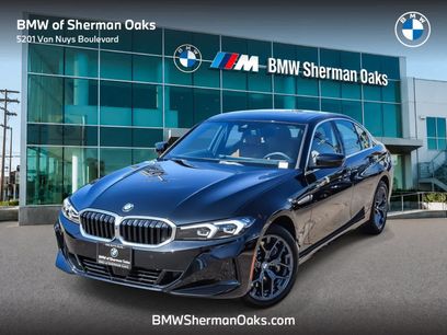 Used 2026 BMW 330i xDrive Sedan