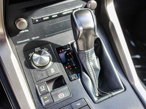 Used 2018 Lexus NX 300 300 Base image 24