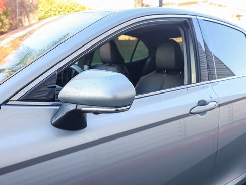 Used 2022 Toyota Camry XLE image 12