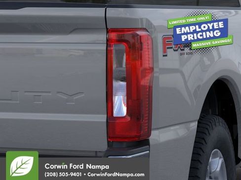 New 2026 Ford F250 XLT AWD/4WD image 21
