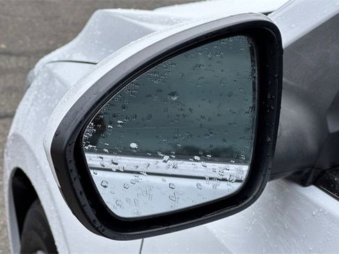 Used 2025 Nissan Sentra SV image 52