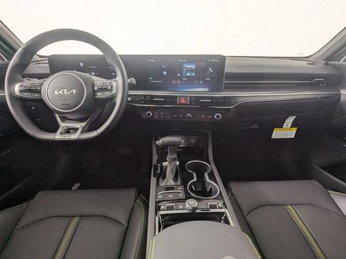 New 2026 Kia K5 GT w/ GT1 Package FWD image 14